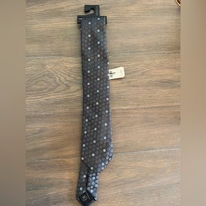 Brand New Men’s Express Tie